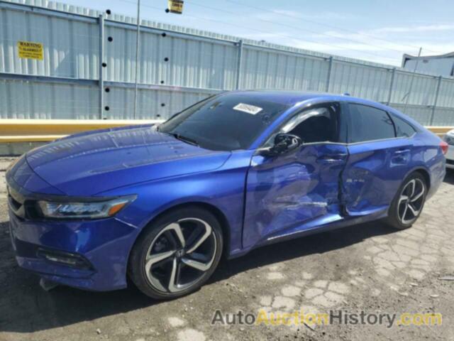 HONDA ACCORD SPORT, 1HGCV2F31KA032823