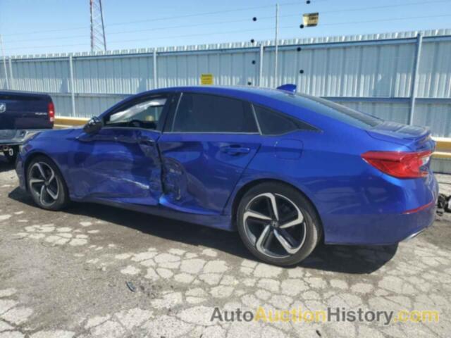 HONDA ACCORD SPORT, 1HGCV2F31KA032823