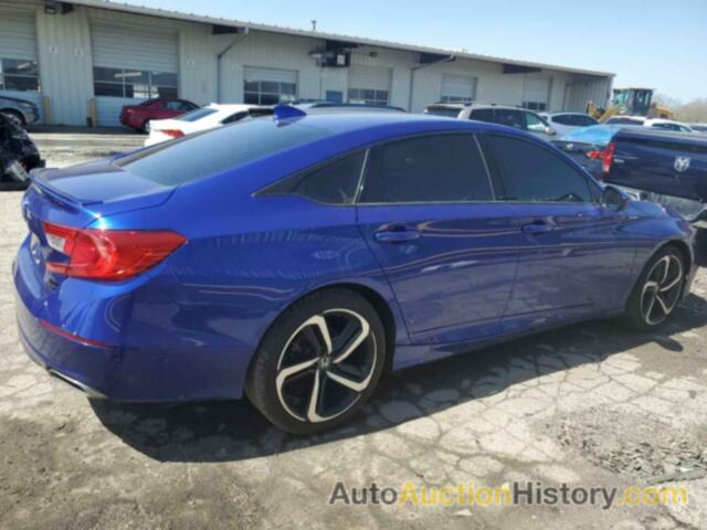 HONDA ACCORD SPORT, 1HGCV2F31KA032823