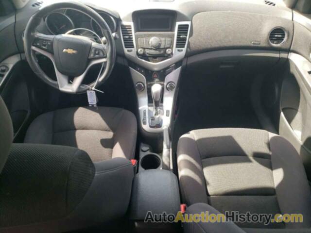 CHEVROLET CRUZE LT, 1G1PC5SB2E7179019