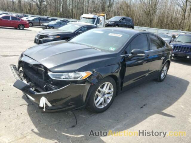 FORD FUSION SE, 3FA6P0HR0DR144037