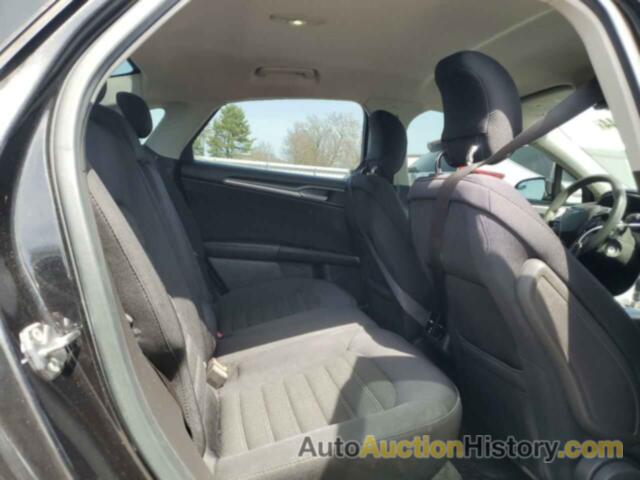 FORD FUSION SE, 3FA6P0HR0DR144037