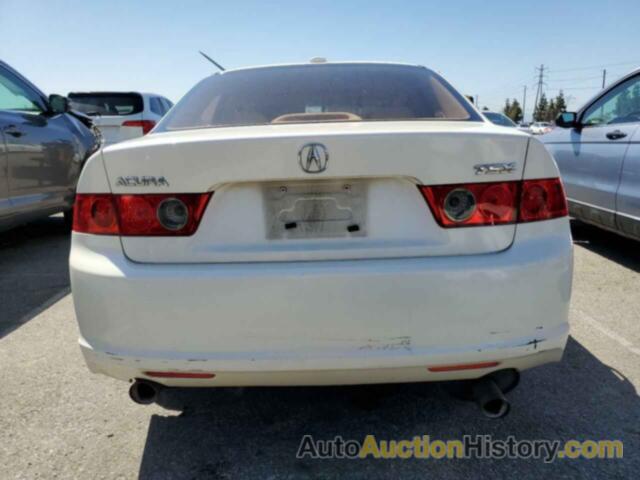 ACURA TSX, JH4CL96826C020231