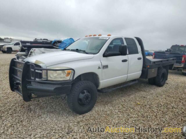 DODGE RAM 3500 ST, 3D6WG48A37G759879