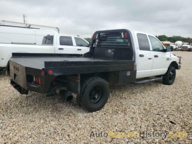 DODGE RAM 3500 ST, 3D6WG48A37G759879