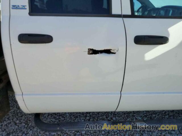 DODGE RAM 3500 ST, 3D6WG48A37G759879