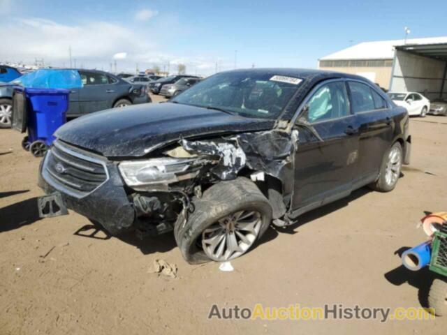 FORD TAURUS LIMITED, 1FAHP2F80HG117853