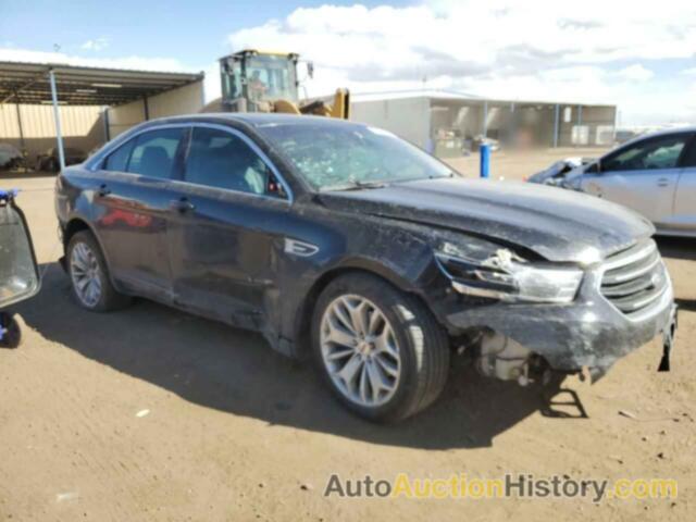 FORD TAURUS LIMITED, 1FAHP2F80HG117853