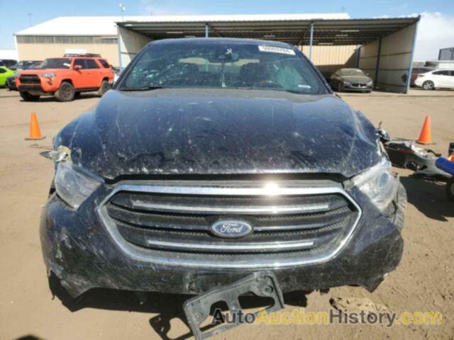 FORD TAURUS LIMITED, 1FAHP2F80HG117853