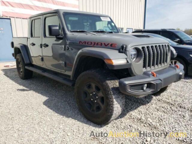 JEEP GLADIATOR MOJAVE, 1C6JJTEG7ML615598