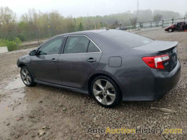 TOYOTA CAMRY SE, 4T1BK1FKXCU011436