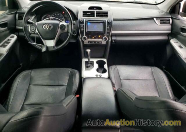 TOYOTA CAMRY SE, 4T1BK1FKXCU011436