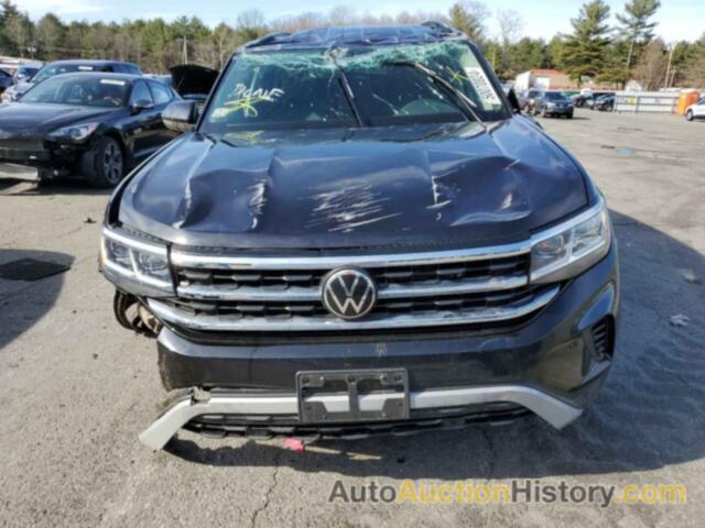 VOLKSWAGEN ATLAS SE, 1V2HR2CA8PC524383