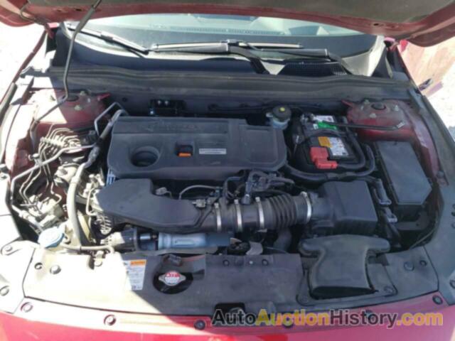 HONDA ACCORD TOURING, 1HGCV2F92JA004502