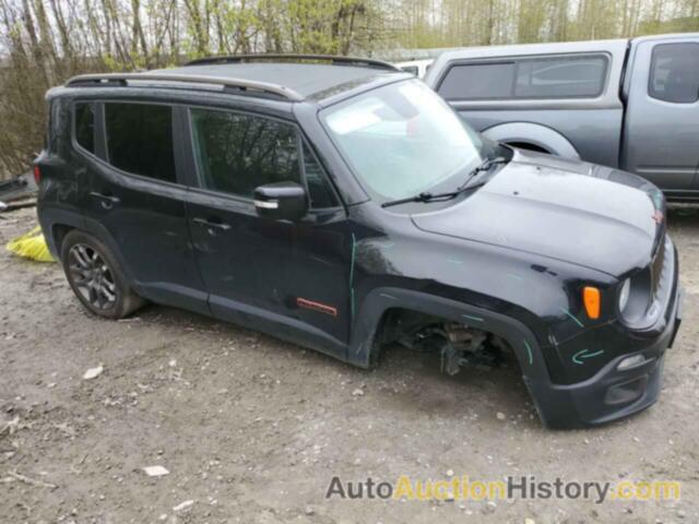 JEEP RENEGADE LATITUDE, ZACCJBBT0GPE19676