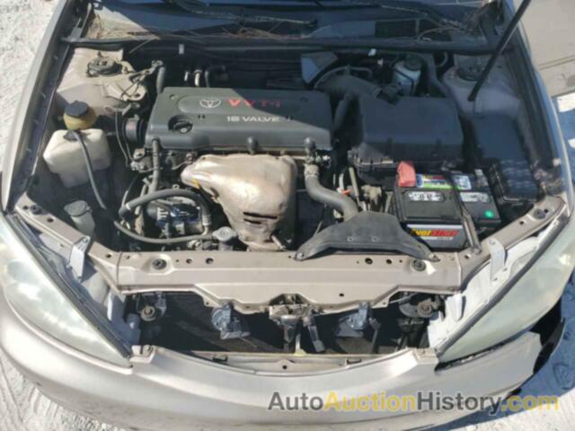 TOYOTA CAMRY LE, 4T1BE32K53U681470