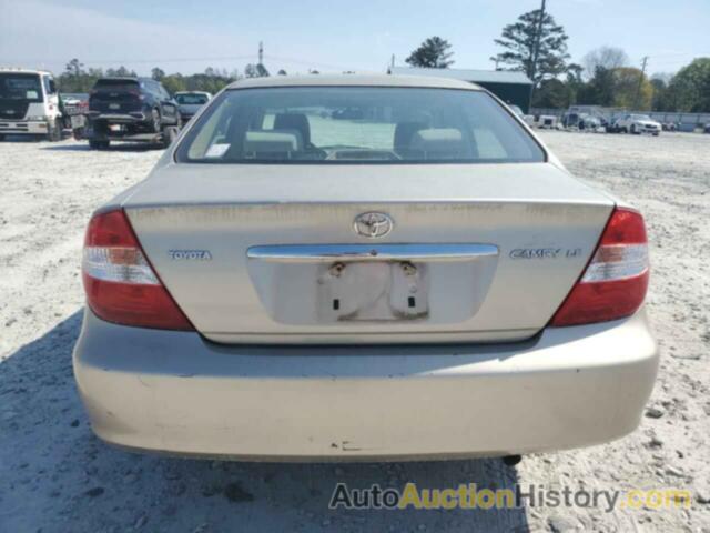 TOYOTA CAMRY LE, 4T1BE32K53U681470