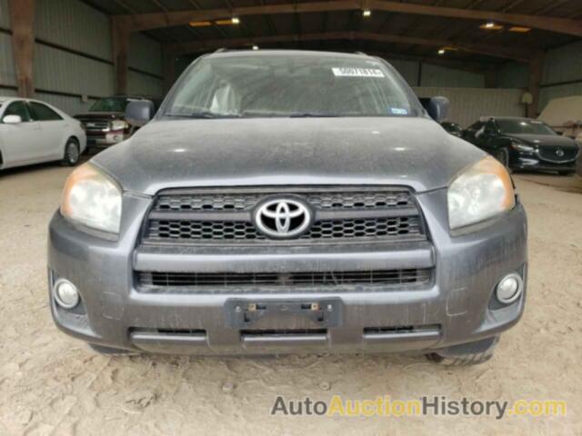 TOYOTA RAV4 SPORT, JTMBF32V29D012710