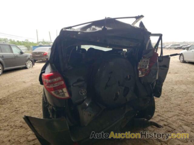 TOYOTA RAV4 SPORT, JTMBF32V29D012710