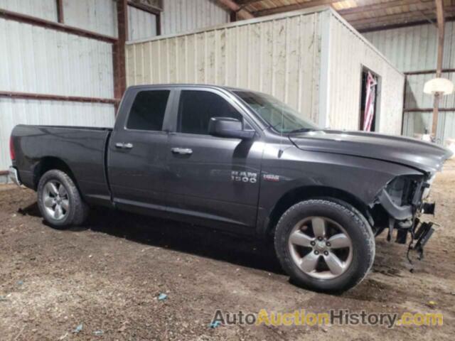 RAM 1500 SLT, 1C6RR6GT8ES344985