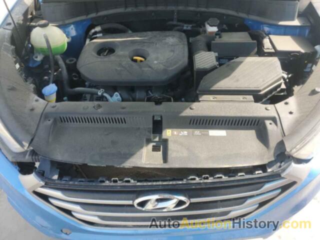 HYUNDAI TUCSON LIMITED, KM8J3CA49HU294819