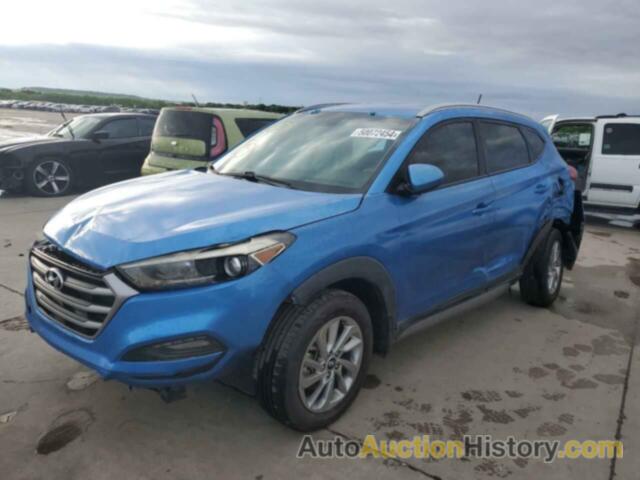 HYUNDAI TUCSON LIMITED, KM8J3CA49HU294819