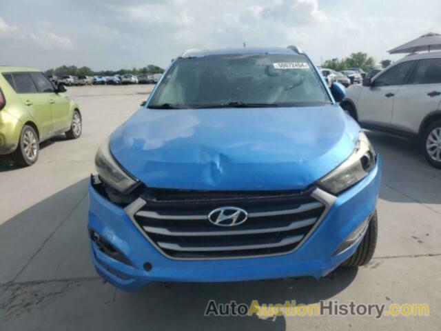 HYUNDAI TUCSON LIMITED, KM8J3CA49HU294819