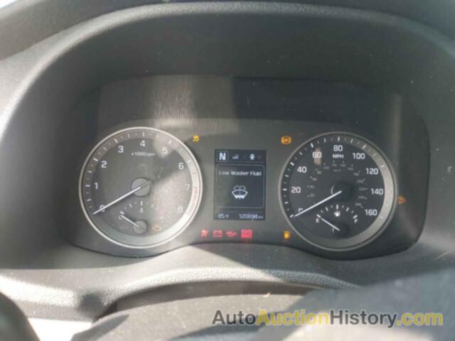 HYUNDAI TUCSON LIMITED, KM8J3CA49HU294819