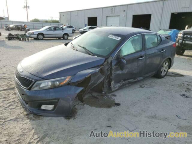 KIA OPTIMA LX, 5XXGM4A71FG480370