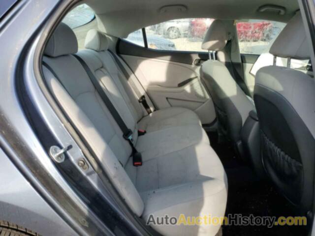 KIA OPTIMA LX, 5XXGM4A71FG480370