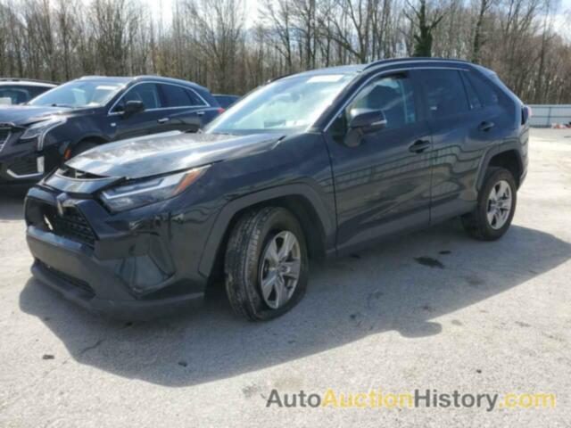 TOYOTA RAV4 XLE, 2T3W1RFV8NC177575