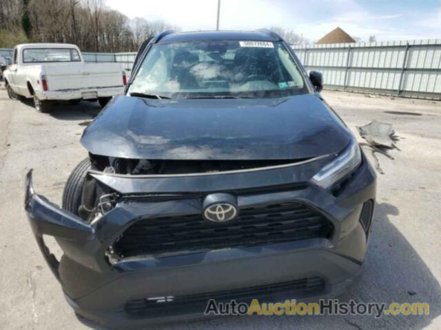 TOYOTA RAV4 XLE, 2T3W1RFV8NC177575