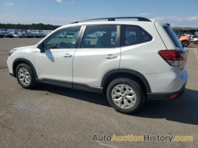 SUBARU FORESTER, JF2SKACC7KH411884