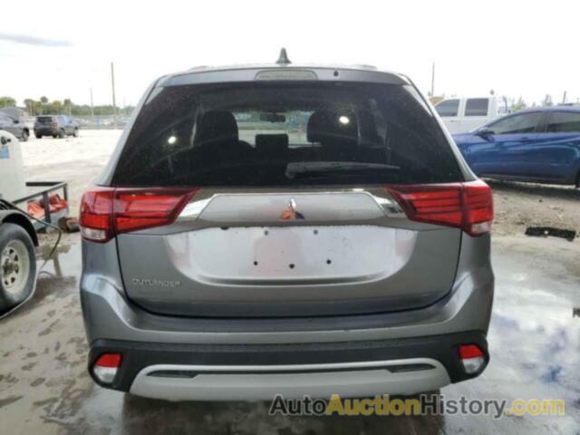 MITSUBISHI OUTLANDER ES, JA4AD2A30LZ047438