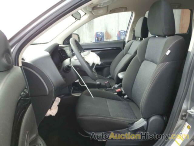 MITSUBISHI OUTLANDER ES, JA4AD2A30LZ047438