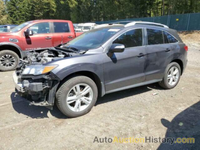 ACURA RDX TECHNOLOGY, 5J8TB4H59EL008118