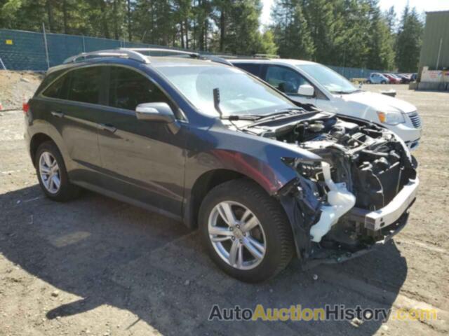 ACURA RDX TECHNOLOGY, 5J8TB4H59EL008118