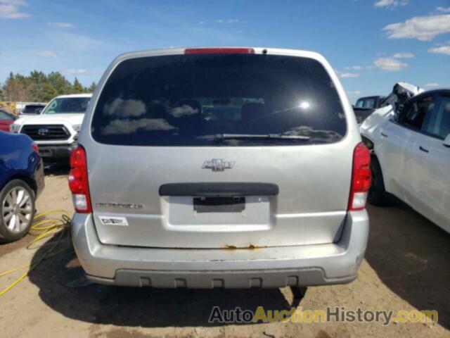 CHEVROLET UPLANDER LS, 1GNDV23188D127495