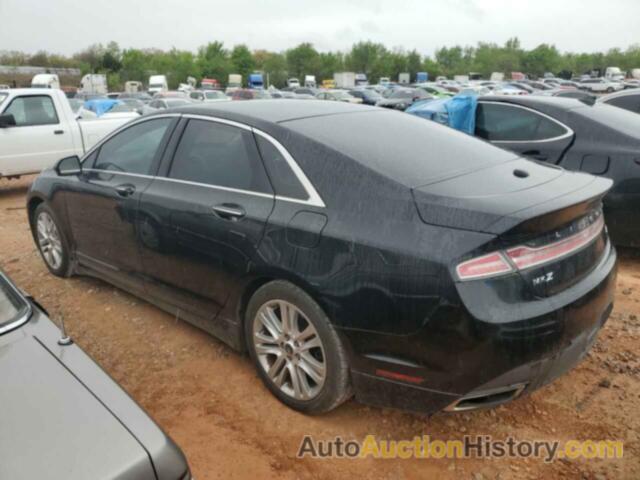 LINCOLN MKZ, 3LN6L2G91GR604485