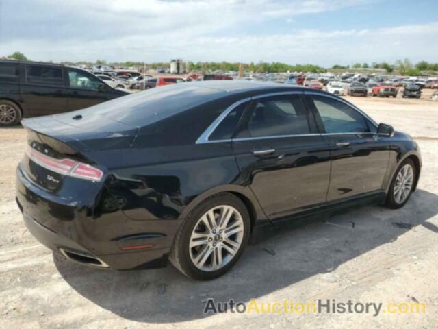 LINCOLN MKZ, 3LN6L2G91GR604485