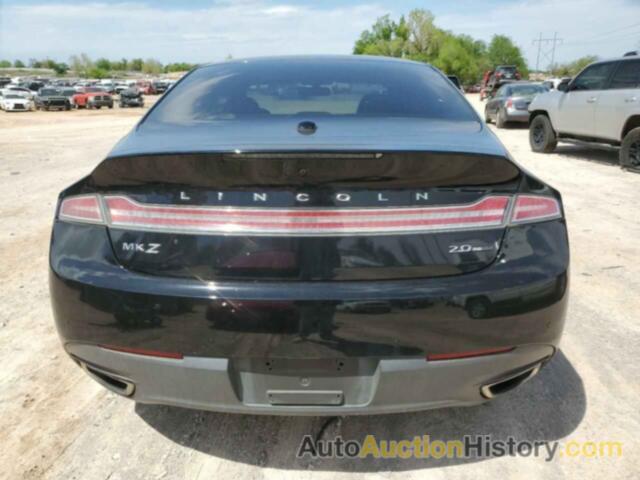 LINCOLN MKZ, 3LN6L2G91GR604485