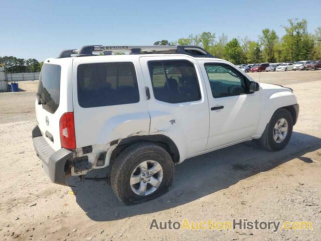 NISSAN XTERRA OFF ROAD, 5N1AN0NU0AC522043