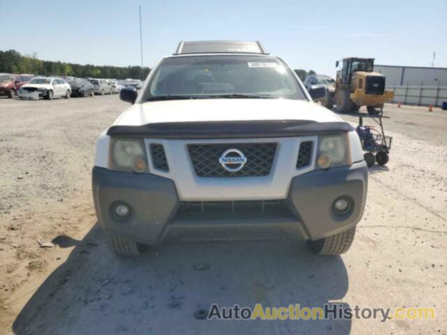 NISSAN XTERRA OFF ROAD, 5N1AN0NU0AC522043