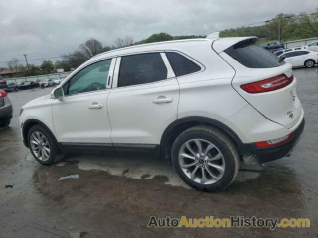 LINCOLN MKC SELECT, 5LMCJ2C98JUL20461