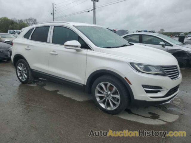 LINCOLN MKC SELECT, 5LMCJ2C98JUL20461