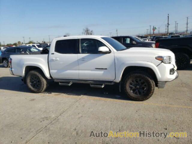 TOYOTA TACOMA DOUBLE CAB, 3TMAZ5CN3PM202465