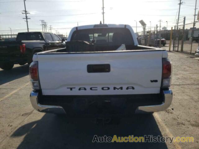 TOYOTA TACOMA DOUBLE CAB, 3TMAZ5CN3PM202465