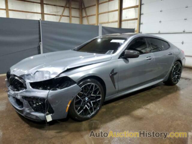 BMW M8, WBSGV0C06RCN16234