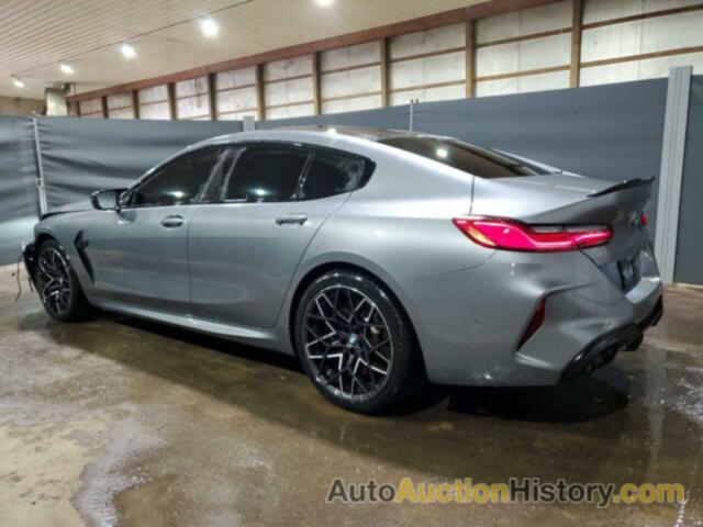 BMW M8, WBSGV0C06RCN16234