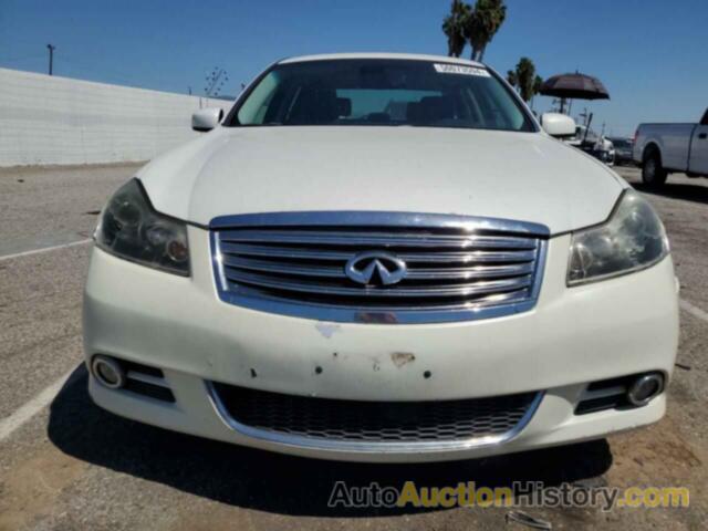 INFINITI M35 BASE, JNKAY01E48M607223